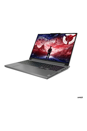 Lenovo Legion Slim 5 AMD Ryzen 7 7435HS 32GB 1TB SSD RTX4070 Windows 11 Home 16" WQXGA 165 Hz Taşınabilir Bilgisayar 83EX0021TR-32