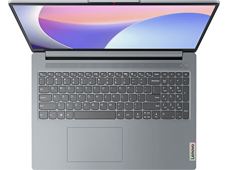 LENOVO IdeaPad Slim 3/ Intel i5-12450H/ 8GB Ram/ 256GB SSD/ 15.6"/ W11/ Laptop 83ER00GXTR