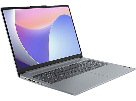 LENOVO IdeaPad Slim 3/ Intel i5-12450H/ 8GB Ram/ 256GB SSD/ 15.6"/ W11/ Laptop 83ER00GXTR