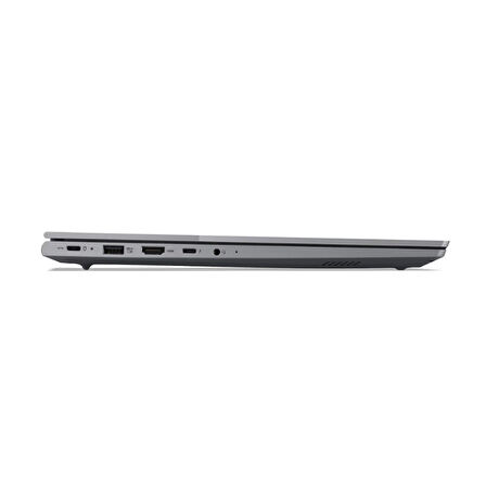 Lenovo Thinkbook 16 G6 IRL GTI1 Intel Core i5 13420H 16GB 1TB SSD 16'' WUXGA Freedos Gri Taşınabilir Bilgisayar 21KH00SXTR
