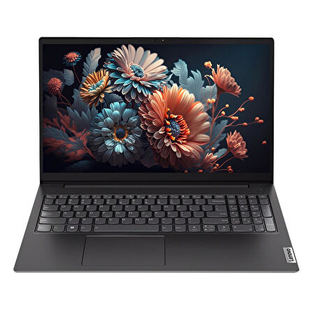 Lenovo V15 83A100KXTR Intel Core i7 1355U 8GB RAM 512GB SSD 15.6" FHD FreeDOS Dizüstü Bilgisayar