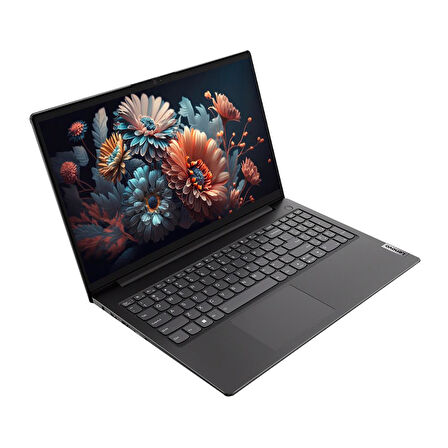 Lenovo V15 83A100KXTR Intel Core i7 1355U 8GB RAM 512GB SSD 15.6" FHD FreeDOS Dizüstü Bilgisayar