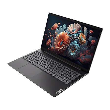 Lenovo V15 83A100KXTR Intel Core i7 1355U 8GB RAM 512GB SSD 15.6" FHD FreeDOS Dizüstü Bilgisayar