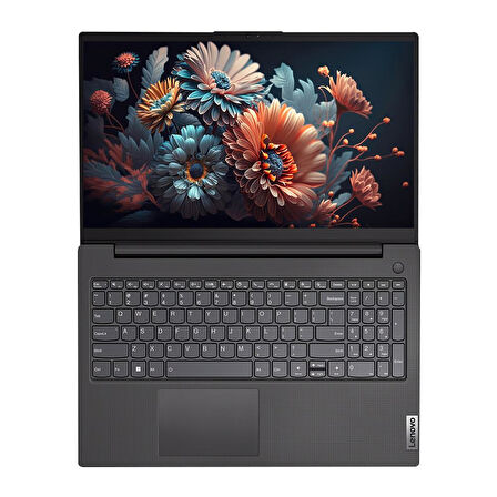 Lenovo V15 83A100KXTR Intel Core i7 1355U 8GB RAM 512GB SSD 15.6" FHD FreeDOS Dizüstü Bilgisayar