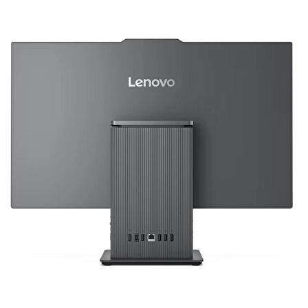 Lenovo IdeaCentre AIO 27IRH9 Intel Core i7-13620H 16GB DDR5 512GB SSD Intel UHD Graphics 27 FHD IPS FreeDos F0HM00EXTR Kablosuz Klavye+Mouse Siyah All in One Bilgisayar