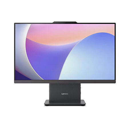 Lenovo IdeaCentre AIO 24IRH9 Intel Core i7-13620H 16GB DDR5 512GB SSD Intel UHD Graphics 23.8 FHD IPS FreeDos F0HN00EATR Kablosuz Klavye+Mouse Siyah All in One Bilgisayar