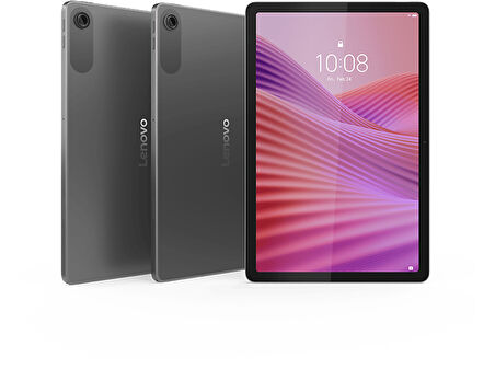 LENOVO Tab 10.1 inç 4/128GB WUXGA Tablet + Kılıf ZAEH0039TR