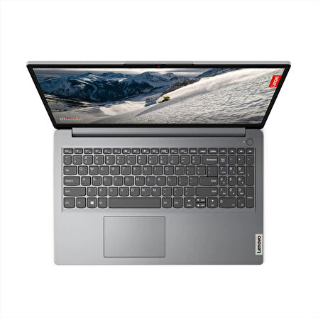 Lenovo IdeaPad 1 15ALC7 AMD Ryzen 5 5625U 8GB 256GB SSD 15.6 FHD FreeDos 82R400VRTX Taşınabilir Bilgisayar