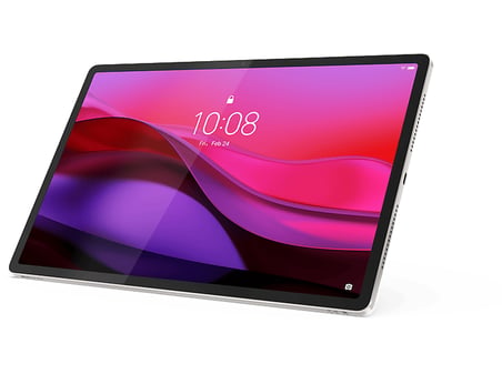 LENOVO Yoga Tab Plus 16GB 512GB 12.7" 3K 900nits 144Hz Tablet + Klavye + Kalem ZAEG0058TR