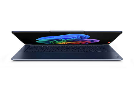 LENOVO Yoga Slim 7/Snapdragon X Plus X1P-64-100/16 GB RAM/512 GB SSD/14.5"/W11/Laptop 83ED005GTR 