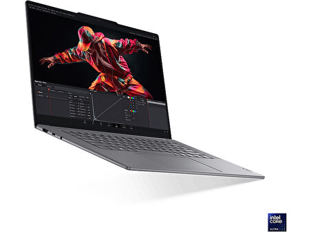 LENOVO Yoga Slim 7 Aura/Core Ultra 7 256V/16GB Ram/512GB SSD/15.3"/W11/83HM003PTR Laptop