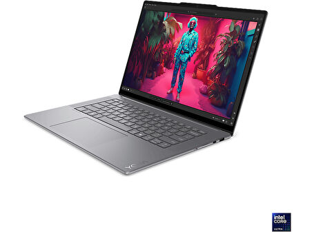 LENOVO Yoga Slim 7 Aura/Core Ultra 7 256V/16GB Ram/512GB SSD/15.3"/W11/83HM003PTR Laptop