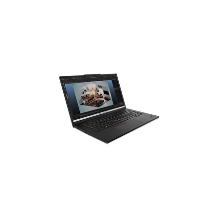 LENOVO 14.5 THINKPAD P14S G5 21G2004TTX ULTRA 7 155H-32GB DDR5 RAM-1TB NVME-4GB RTX500 ADA-W11