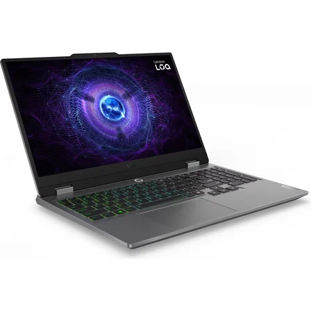 Loq İ7-13650HX RTX4050 32GB Ram 512GB SSD 15.6" Fhd IPS 144Hz W11 Taşınabilir Bilgisayar