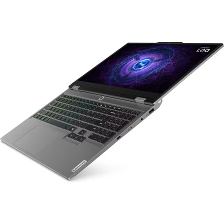 Loq İ7-13650HX RTX4050 32GB Ram 512GB SSD 15.6" Fhd IPS 144Hz W11 Taşınabilir Bilgisayar