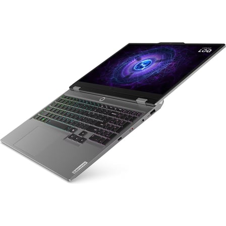 Loq İ7-13650HX RTX4050 24GB Ram 1tb SSD 15.6" Fhd IPS 144Hz W11 Taşınabilir Bilgisayar