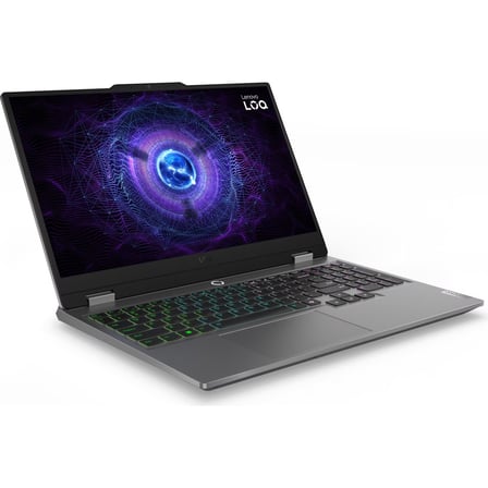 Loq İ7-13650HX RTX4050 32GB Ram 4tb SSD 15.6" Fhd IPS 144Hz W11 Taşınabilir Bilgisayar