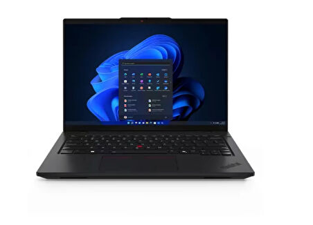 Thinkpad L14 Gen 5 İntel Ultra 7 165U 16Gb/ 256Gb Freedos 21L2S5MQ00