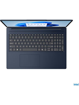 Lenovo Ideapad Slim 3 Intel Core I5-13420H 8gb 512GB SSD 16" Wuxga (1920X1200) IPS Panel Freedos Taşınabilir Bilgisayar 83K2001RTR