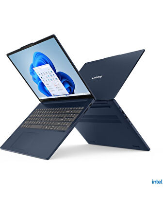 Lenovo Ideapad Slim 3 Intel Core I5-13420H 8gb 512GB SSD 16" Wuxga (1920X1200) IPS Panel Freedos Taşınabilir Bilgisayar 83K2001RTR