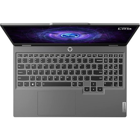 LenovoLOQ Intel Core i5 12600HX 24GB 512GB SSD RTX3050 Freedos 15.6" IPS Taşınabilir Bilgisayar 83GS00P5TR