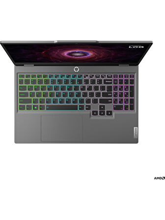 Lenovo LOQ 15ARP9 AMD Ryzen 7 7435HS 24GB RAM 1TB SSD RTX4070 Freedos 15.6” FHD 144Hz 83JC00F6TR