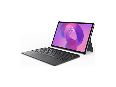 LENOVO Idea Tab Pro 8GB 256GB 12.7" 3K 400nits 144Hz Tablet + Klavye + Kalem ZAE40187
