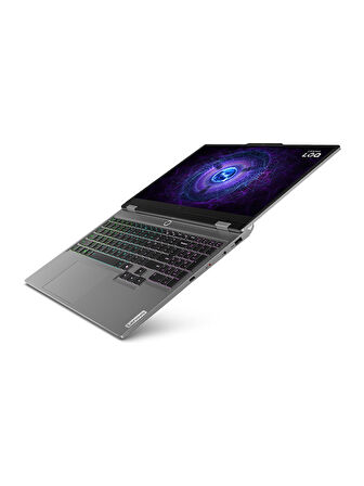 Lenovo LOQ 15IAX9 Intel Core i5 12450HX 12GB RAM 1TB SSD RTX3050 Freedos 15.6” FHD 144Hz 83GS00Q8TR