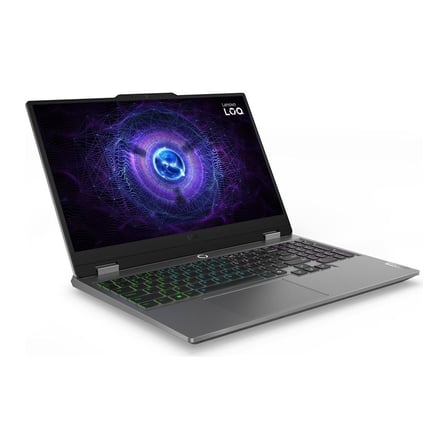Loq 15IRX9 I7-13650HX | 16GB | 512GB SSD 6gb RTX4050 83DV0117TR Atl3 Freedos 15.6" Gaming Notebook