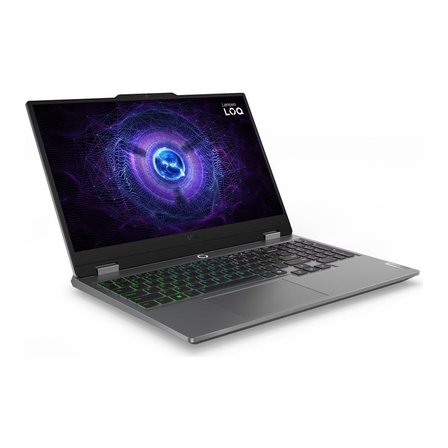 Loq 15IRX9 I7-13650HX | 32GB | 2tb SSD 6gb RTX4050 83DV0117TR Atl8 Freedos 15.6" Gaming Notebook