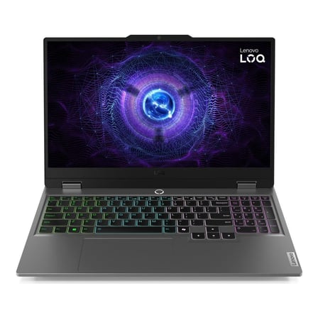 Loq 15IRX9 I7-13650HX | 16GB | 1tb SSD 6gb RTX4050 83DV0117TR ATL16 15.6" WIN11PRO Gaming Notebook