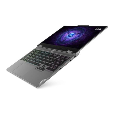 Loq 15IRX9 I7-13650HX | 16GB | 1tb SSD 6gb RTX4050 83DV0117TR ATL16 15.6" WIN11PRO Gaming Notebook