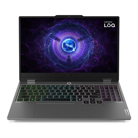 Loq 15IRX9 I7-13650HX | 16GB | 2tb SSD 6gb RTX4050 83DV0117TR ATL17 15.6" WIN11PRO Gaming Notebook