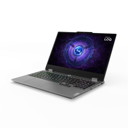 Lenovo LOQ 15IRX9 83DV0119TR Atl1 i7-13650HX 8GB 512GB RTX4050 15.6" Gaming Notebook