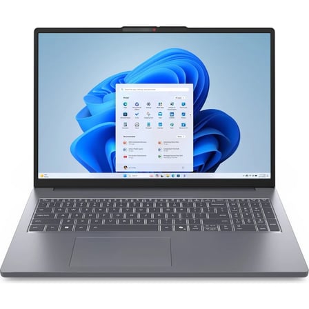 Lenovo Ideapad Slim 3 16IRH10 GTI24 Intel Core I7 13620H 24GB 1tb SSD Freedos 16'' Fhd Taşınabilir Bilgisayar 83K2001VTR