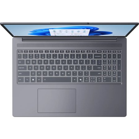 Lenovo Ideapad Slim 3 16IRH10 GTI24 Intel Core I7 13620H 24GB 1tb SSD Freedos 16'' Fhd Taşınabilir Bilgisayar 83K2001VTR