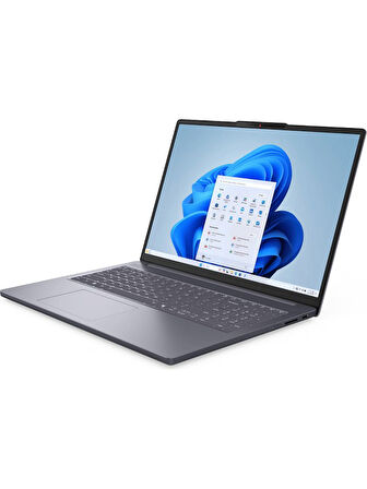 Lenovo Ideapad Slim 3 16IRH10 Intel Core i7 13620H 16GB RAM 512GB SSD Freedos 16” WUXGA 83K2001WTR