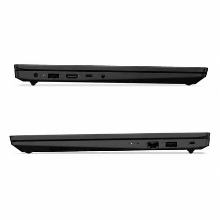 Lenovo V15 G4 IRU Intel Core i7-13620H 8GB 512GB SSD 15.6" FHD FreeDOS Notebook 83A100QMTR A1 