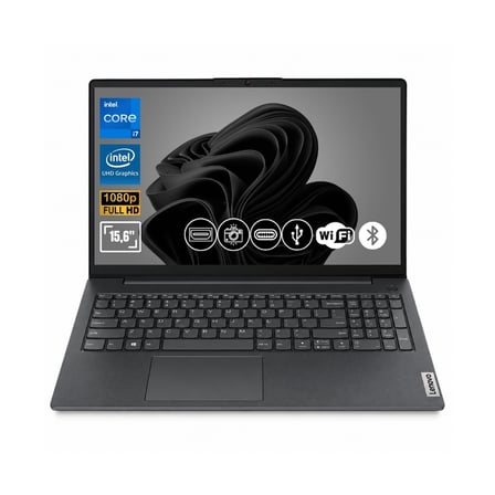 Lenovo V15 G4 IRU Intel Core i7-13620H 16GB 1TB SSD 15.6" FHD FreeDOS Notebook 83A100QMTR A4