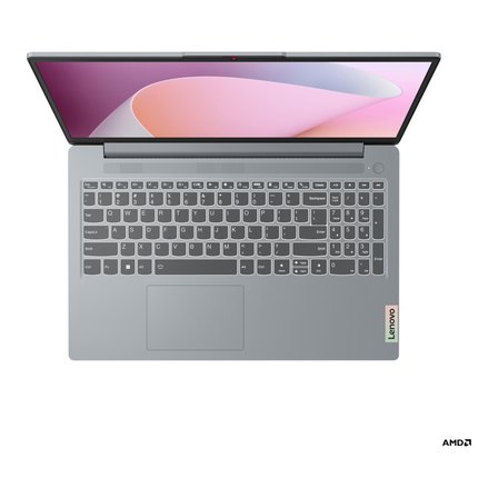 IdeaPad Slim 3 AMD Ryzen 5-5625U 8GB 512GB SSD 15.6" FHD FreeDOS Dizüstü Bilgisayar 82XM00PVTX