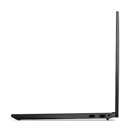Lenovo ThinkPad E16 Gen 2 21MA008YTX Ultra 5 125U 16 GB 512 GB SSD 16" Dos Dizüstü Bilgisayar
