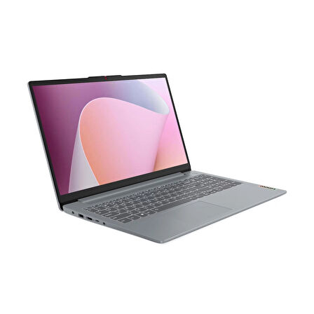 Lenovo IdeaPad Slim 3 15ABR8 AMD Ryzen 5-5625U 16GB 1TB SSD AMD Radeon Graphics 15.6 FHD FreeDos 82XM00QTTX Dizüstü Bilgisayar