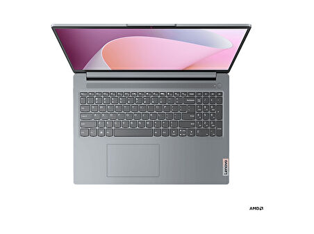 LENOVO Ideapad Slim 3/ AMD Ryzen 5 5625U/ 8 GB Ram/ 512 GB SSD/ 15.6"/ W11/ Laptop 82XM00QXTX