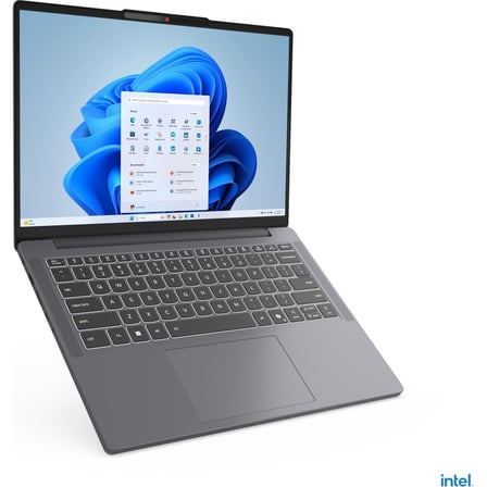 Ideapad Slim 3 İ7-13620H UHD Graphics 20GB Ram 1tb SSD 14" Wuxga W11 Taşınabilir Bilgisayar