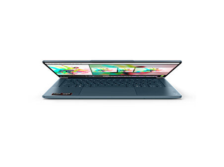 LENOVO Yoga Pro 7/AMD Ryzen AI 7 350/32 GB RAM/1 TB SSD/14.5" 3K OLED/W11/83KG000HTR Laptop