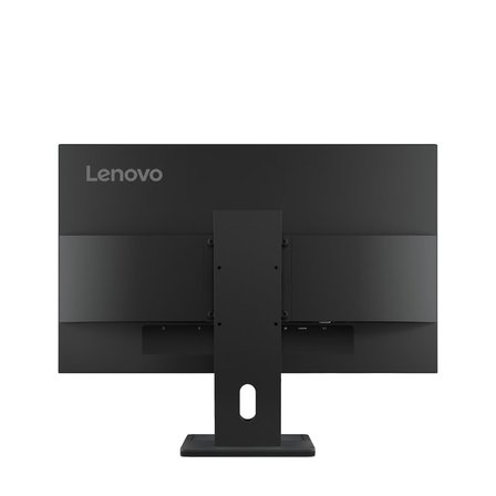 Lenovo ThinkVision E24-40 23.8 İnç 64BAMAR1TK 100Hz 4ms Pivot Yükseklik Ayarlı HDMI DisplayPort VGA Hoparlör Full HD IPS Monitör