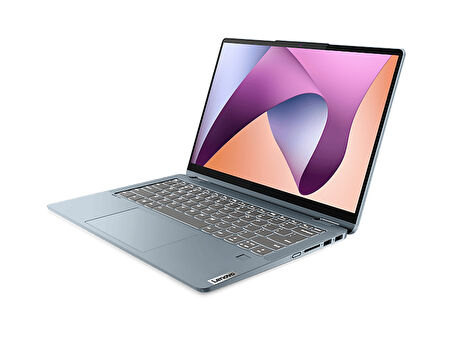 LENOVO Ideapad Flex 5/ AMD Ryzen 5 5625U/ 8GB Ram/ 512GB SSD/ 14" WUXGA/ W11/ Laptop 82XX00FJTX