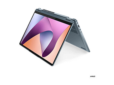 LENOVO Ideapad Flex 5/ AMD Ryzen 5 5625U/ 8GB Ram/ 512GB SSD/ 14" WUXGA/ W11/ Laptop 82XX00FJTX