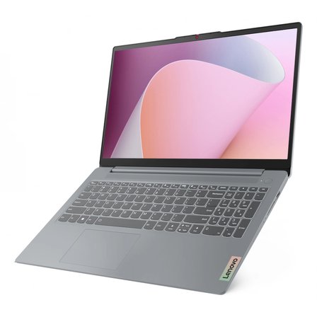 Lenovo IdeaPad Slim 3 82XM00U8TX Ryzen 7 5825U 8GB 512GB SSD 15.6 FHD FreeDOS
