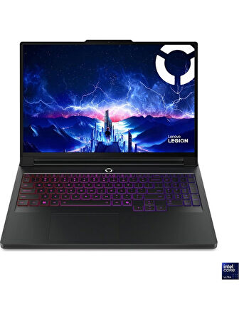 Lenovo Legion Pro 7 Intel Core Ultra 9 275HX 32GB 1TB SSD RTX5080 Dos 16 WQXGA  83F5004STR